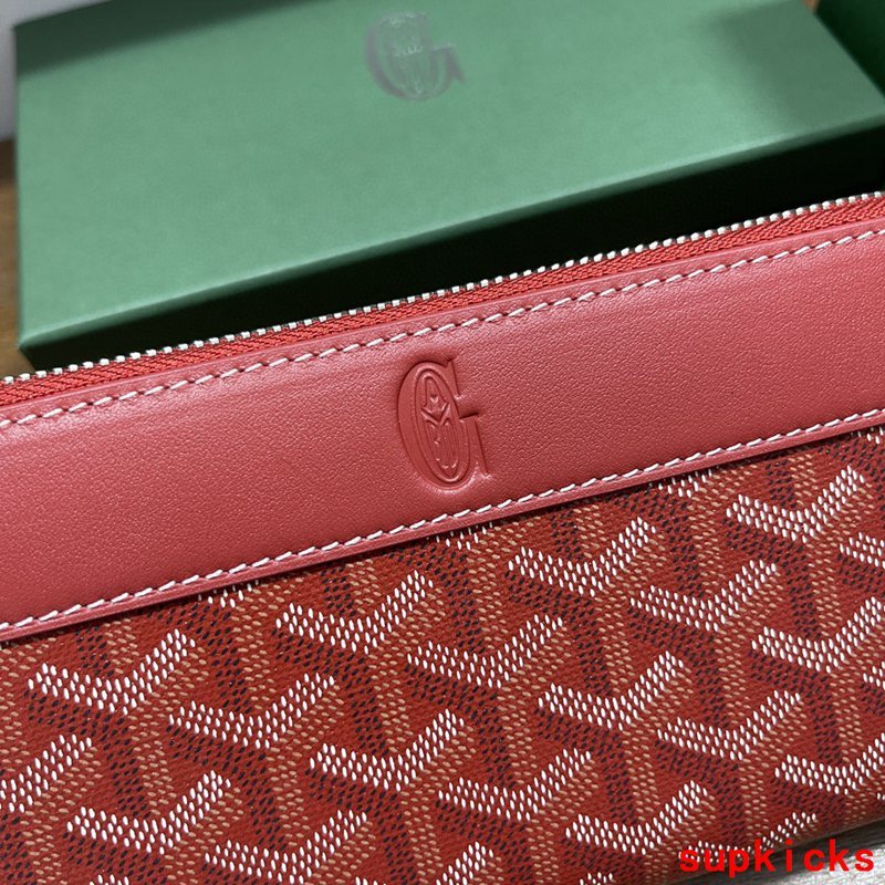 Amelia- Mix Wallets - 222