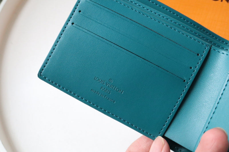 Amelia- LOV  Luxury  Wallets - 642