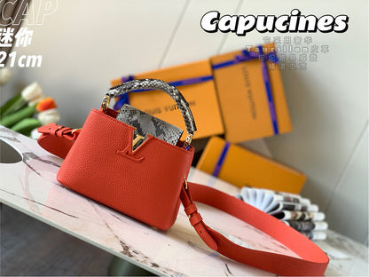 Amelia- Lu-Vi bags - 11705