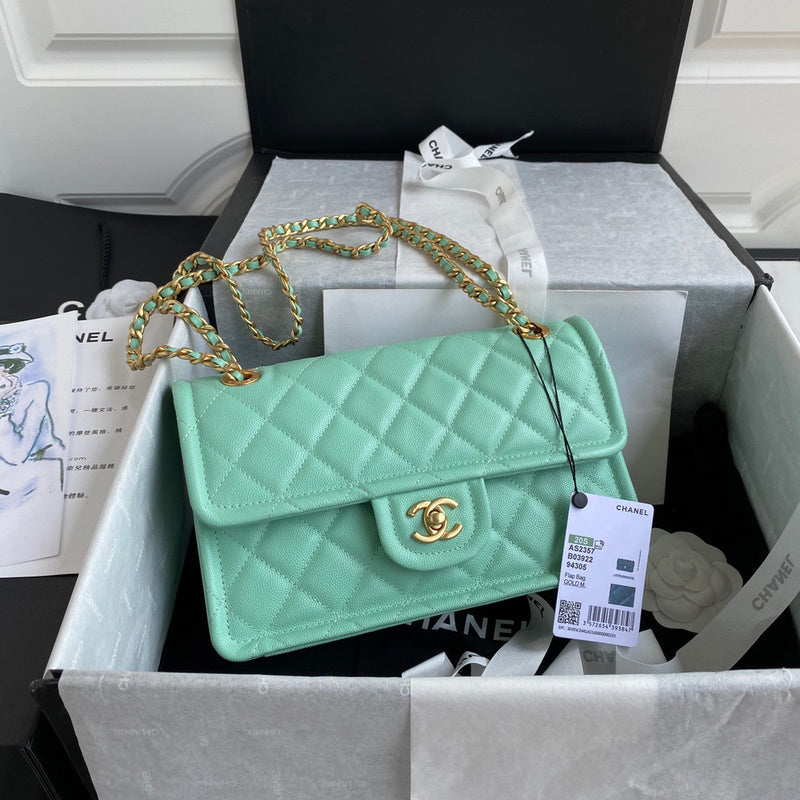 Amelia- CHL Bags - 7402