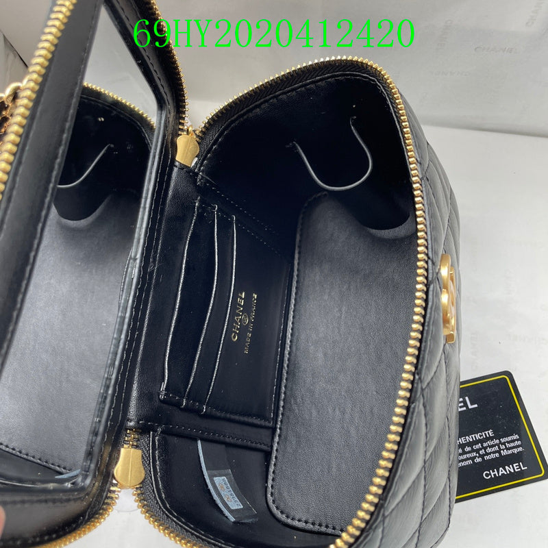 Amelia - CHL Bags - 1108