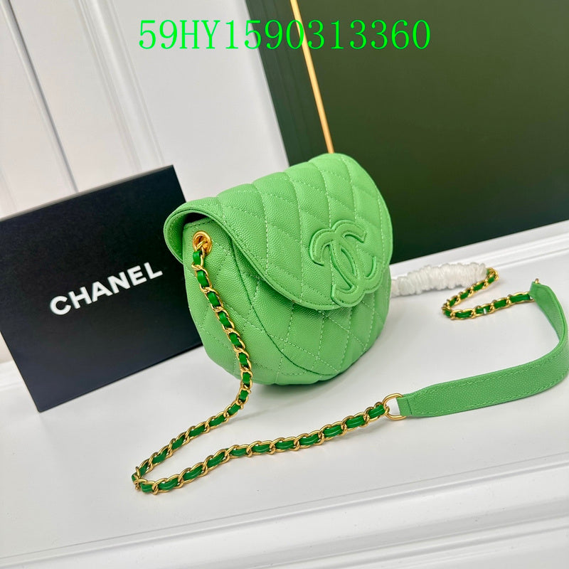 Amelia - CHL Bags - 1330