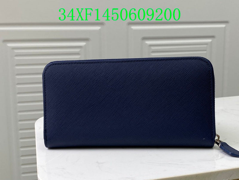 Amelia - PD Wallet - 271