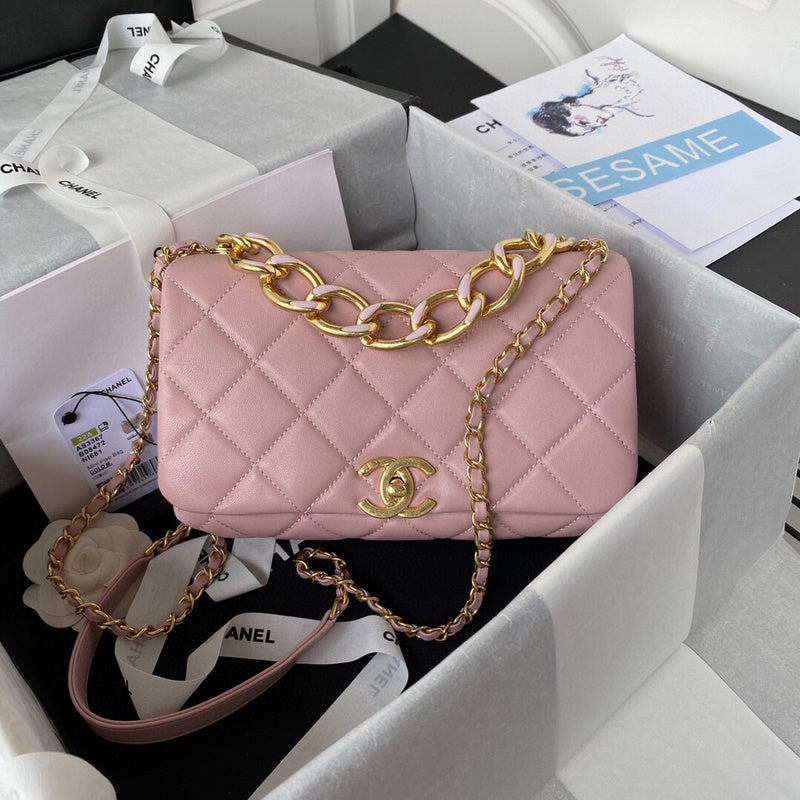 AmeliaLuxury - CHL Bags - 2670