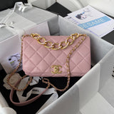 AmeliaLuxury - CHL Bags - 2670