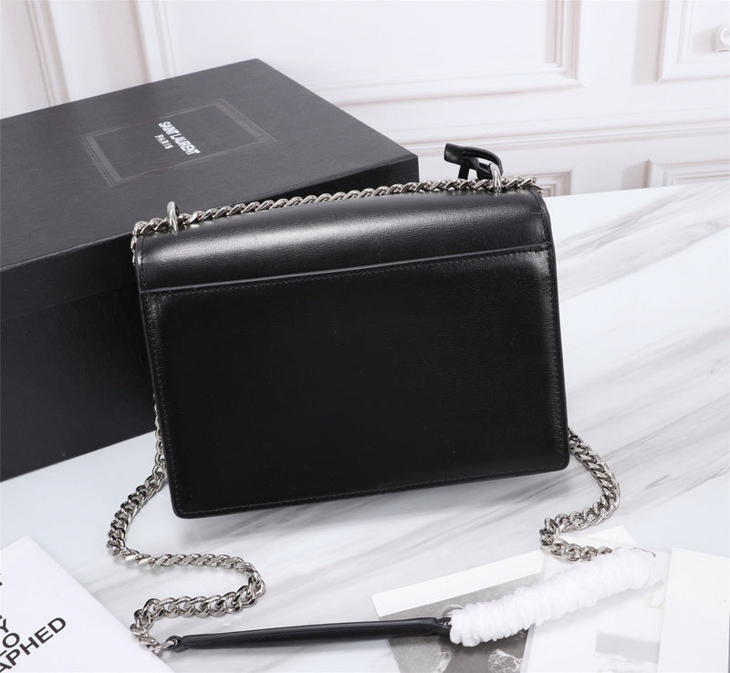 YSL BAGS - WOMEN LOVE LUXURY BAGS - 1782