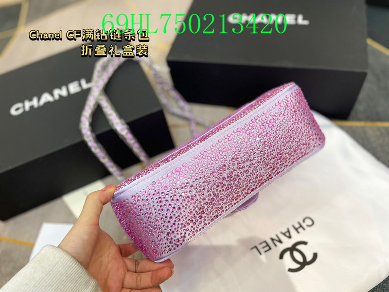 Amelia - CHL Bags - 1543