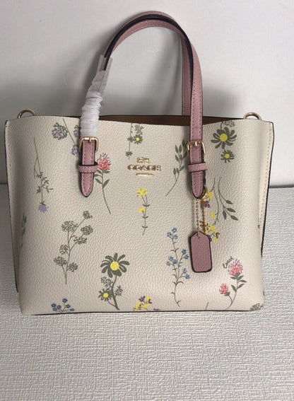 Amelia- CAH Bags - 765