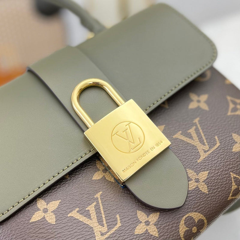 Amelia - LOV Lady Bags - 845