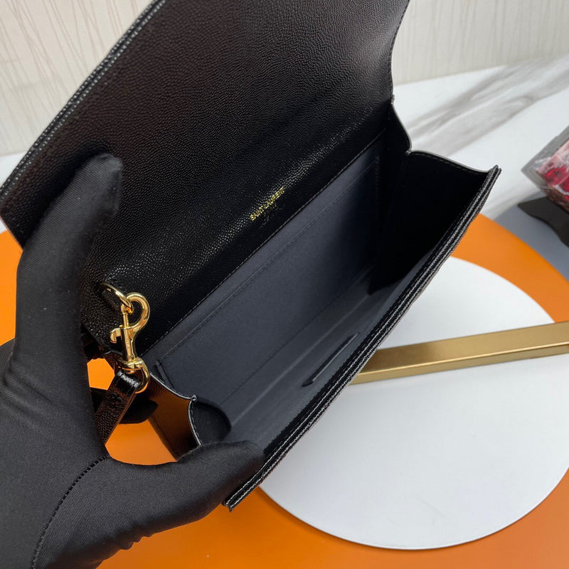 Amelia - YSL Bag - 2359