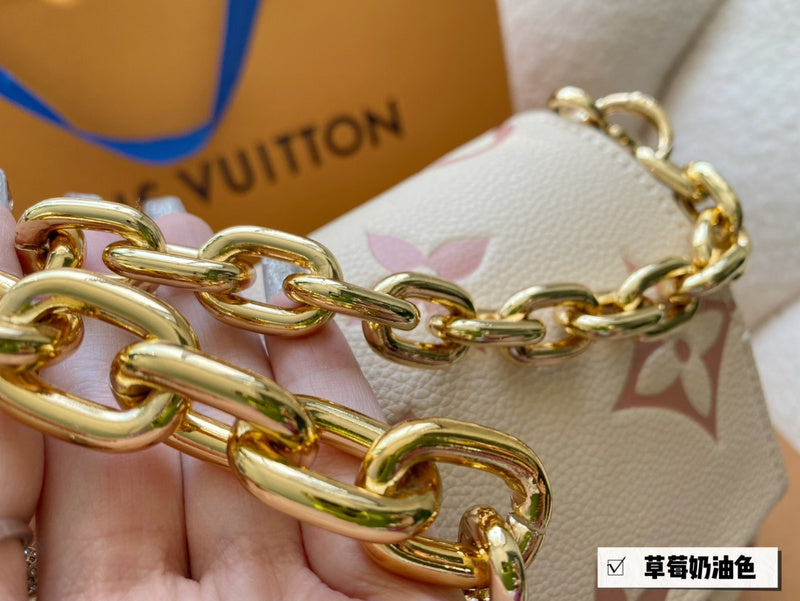 Amelia - LV Bags - 14801