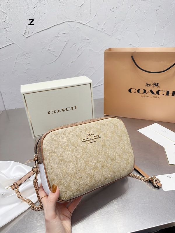 Amelia - CCH Bags - 388