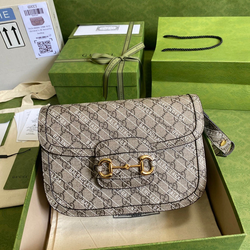 Fashion Lu-Vi bags - 3109