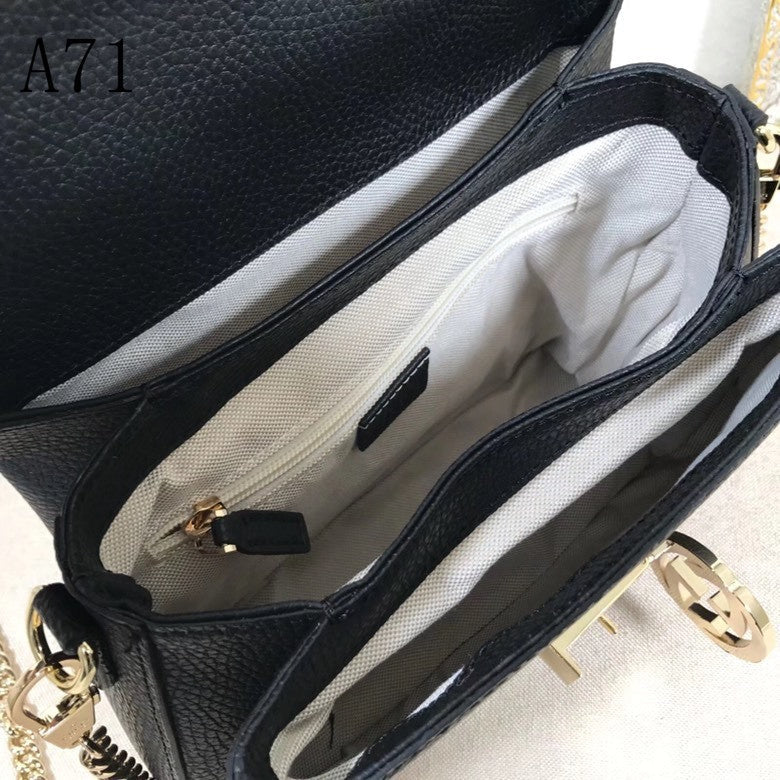 Amelia - GCI Bags - 10160