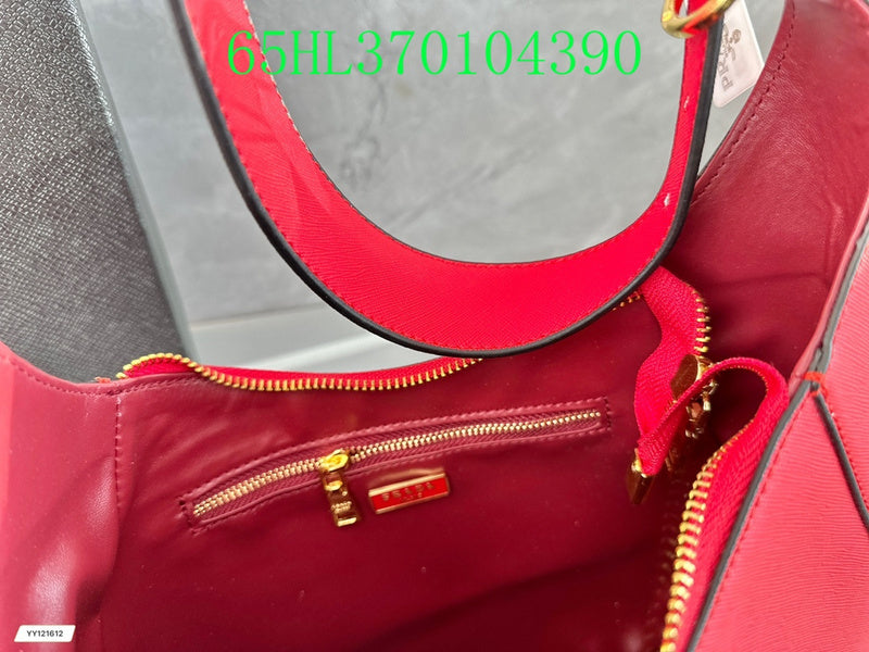 Prada Bags - The Barnes Bags  648
