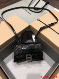 Amelia- BG Hourglass Bags - 010