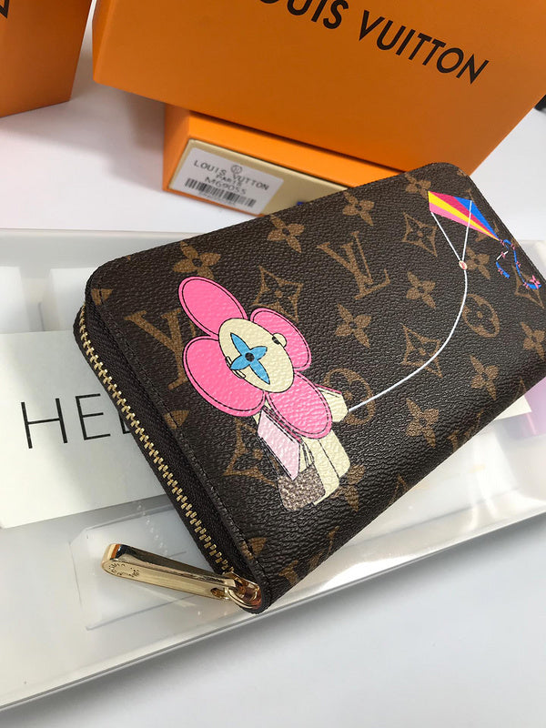 Amelia - LV Bags - 14204
