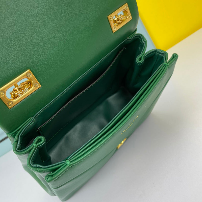 Amelia- VEL WOMEN LUXURY BAGS - 1018