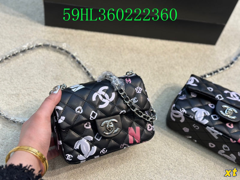 Amelia - CHL Bags - 1500