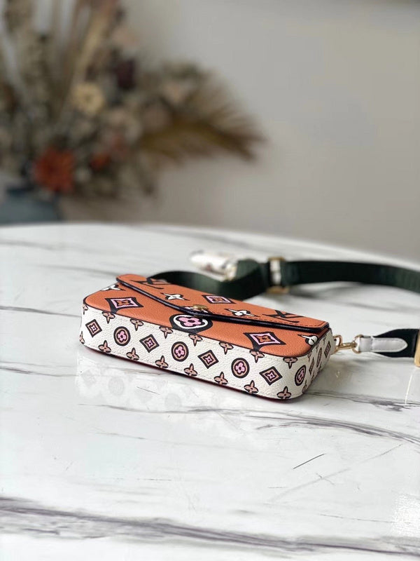 Amelia - LOV Lady Bags - 785