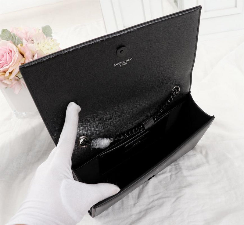 Amelia - YSL Bag - 2616