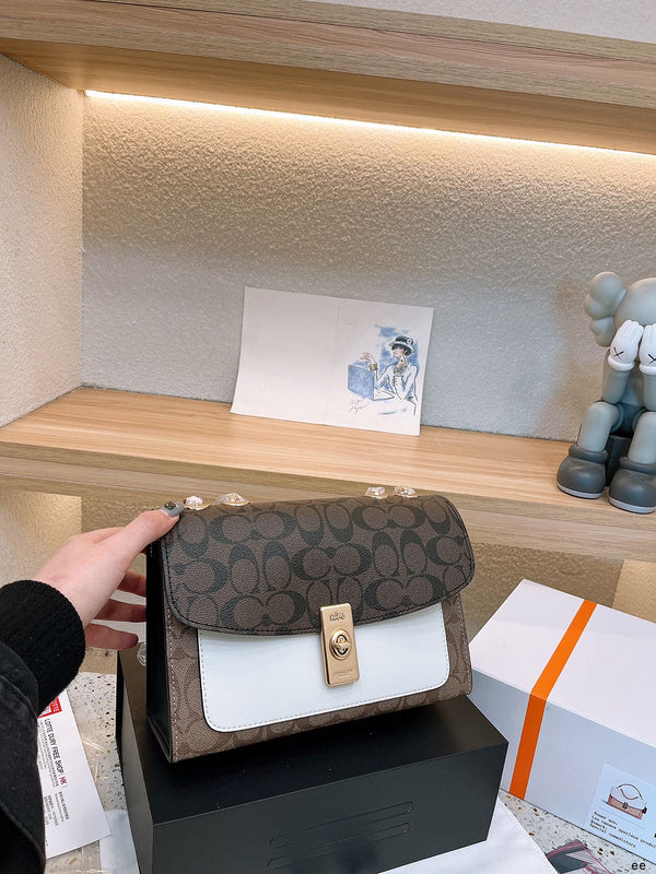 Amelia - CCH Bags - 378