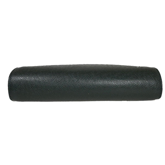 Louis Vuitton Baikal  Leather Clutch Bag