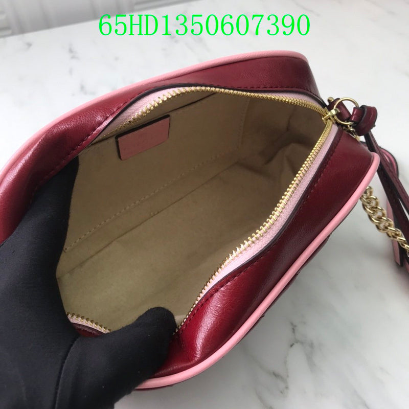 Amelia - GCI Bags - 10417