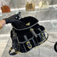 Camila Bags - Prada Bags - 662