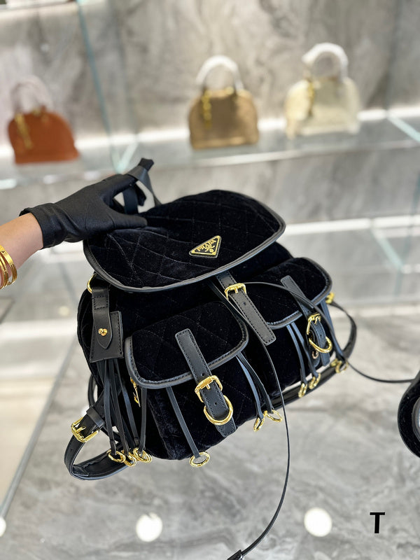 Camila Bags - Prada Bags - 662