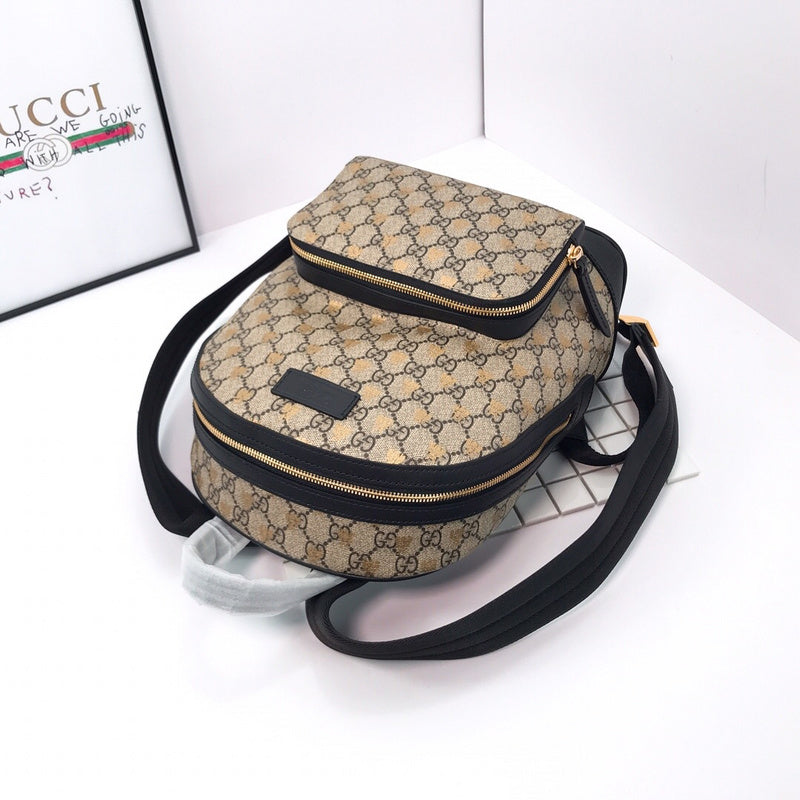Amelia Fashion - GCI Bags - 2474