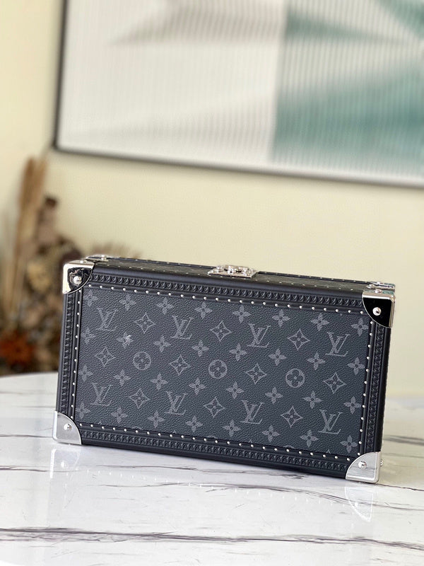 Fashion Lu-Vi bags - 4161
