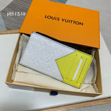 Amelia- LOV  Luxury  Wallets - 584