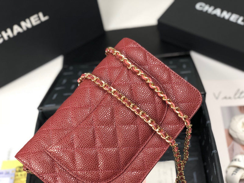 Amelia- CHL Bags - 7459