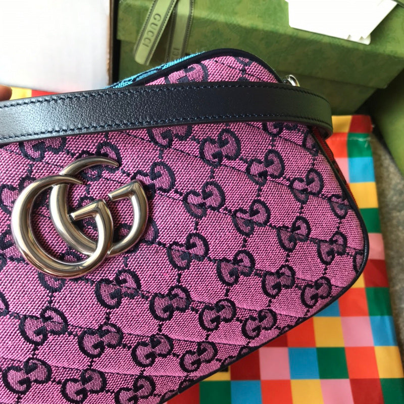 Amelia-i GUKI Women Bags - 843