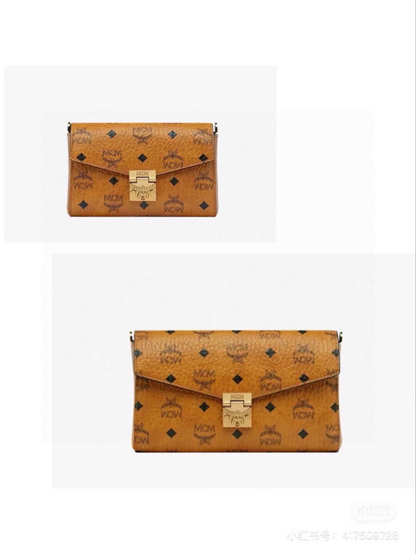 Amelia- - MQM Bags - 066