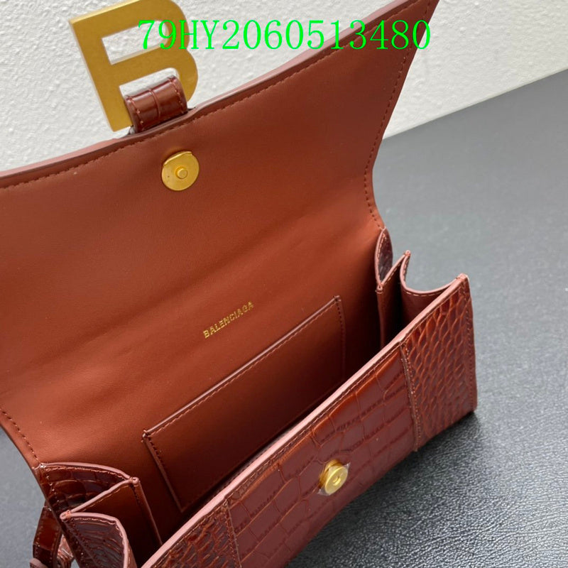 Amelia - BGA Bags - 2280