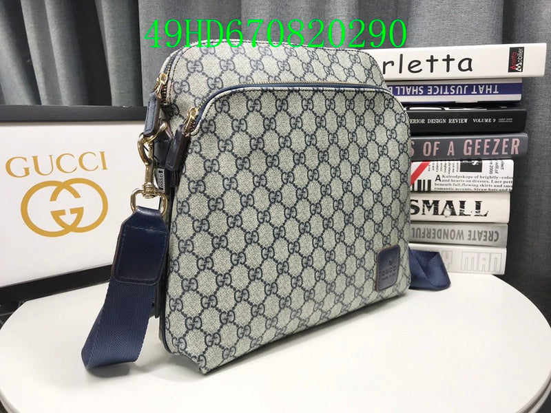 Amelia  - GCI Bags - 11184