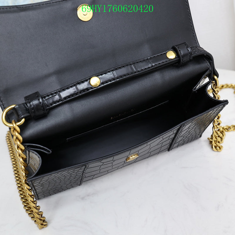 Amelia - BGA Bags - 2236