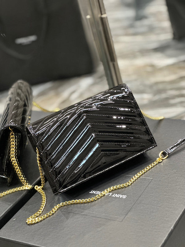 Amelia - YSL Bag - 3942