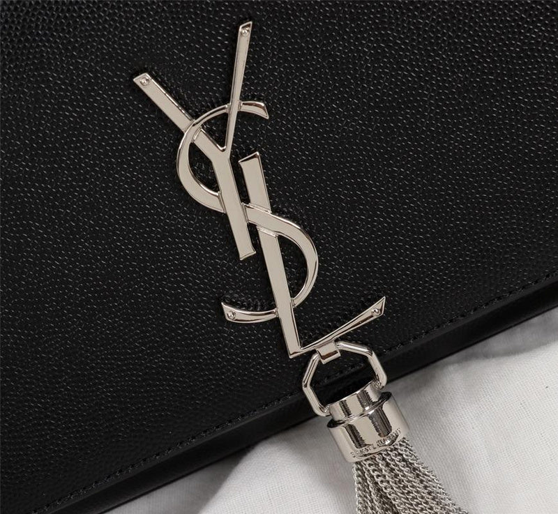 Amelia - YSL Bag - 2615