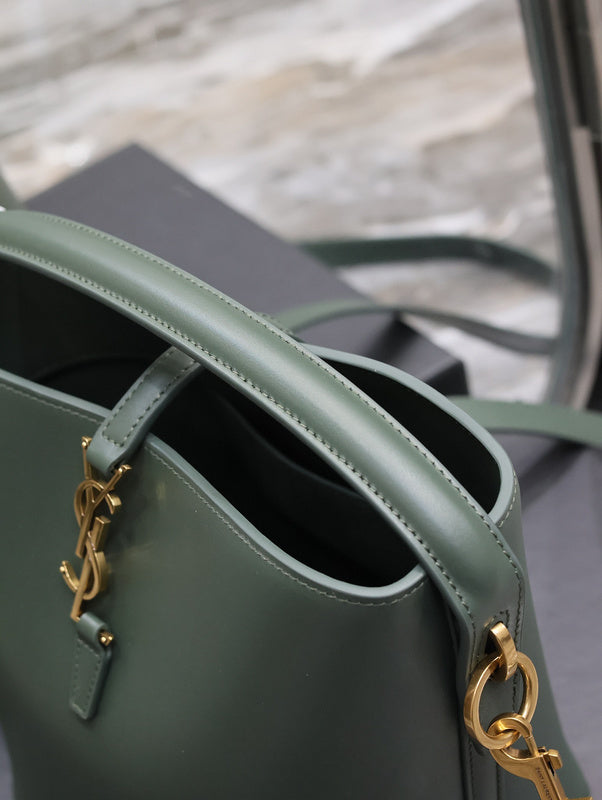 YSL BAGS - WOMEN LOVE LUXURY BAGS - 006