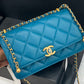 Amelia- CHL Bags - 7386