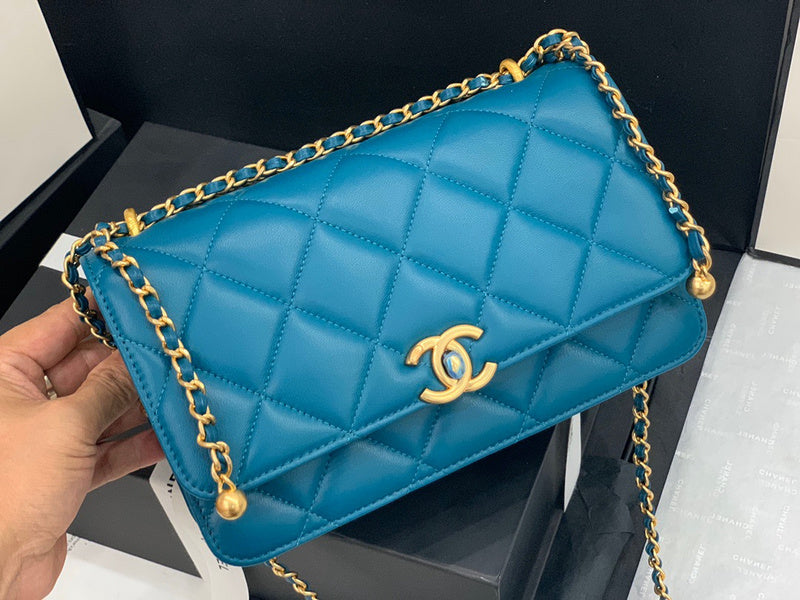 Amelia- CHL Bags - 7386