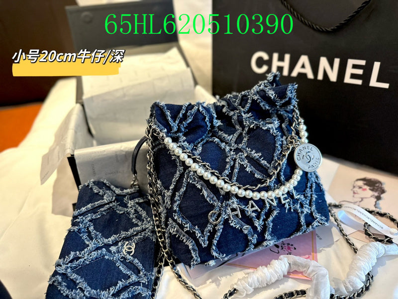 Amelia - CHL Bags - 936