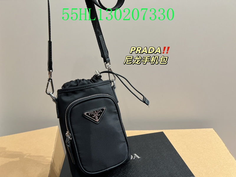Prada Bags - The Barnes Bags  572