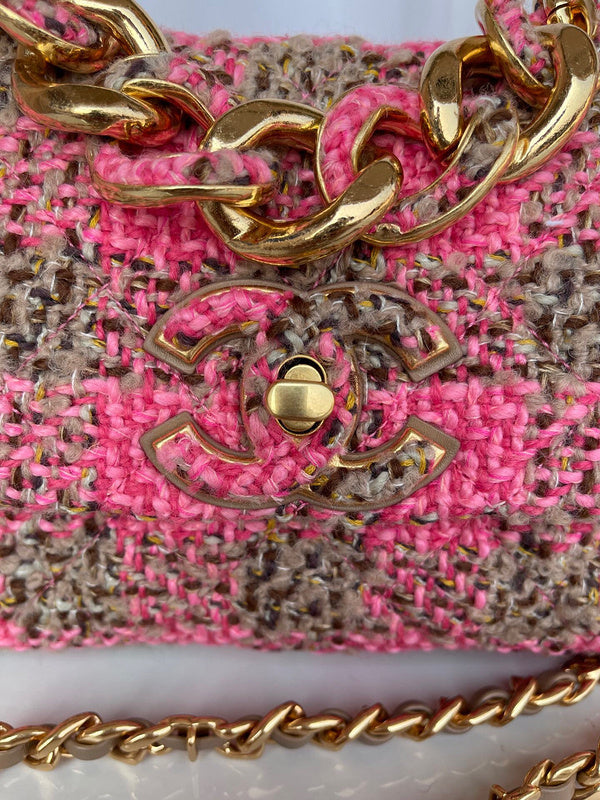 Amelia - CHL Bags - 2582