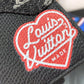 Fashion Lu-Vi bags - 2522