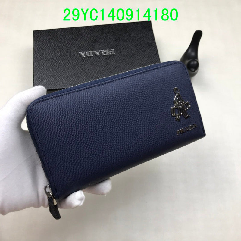 Amelia - PD Wallet - 418