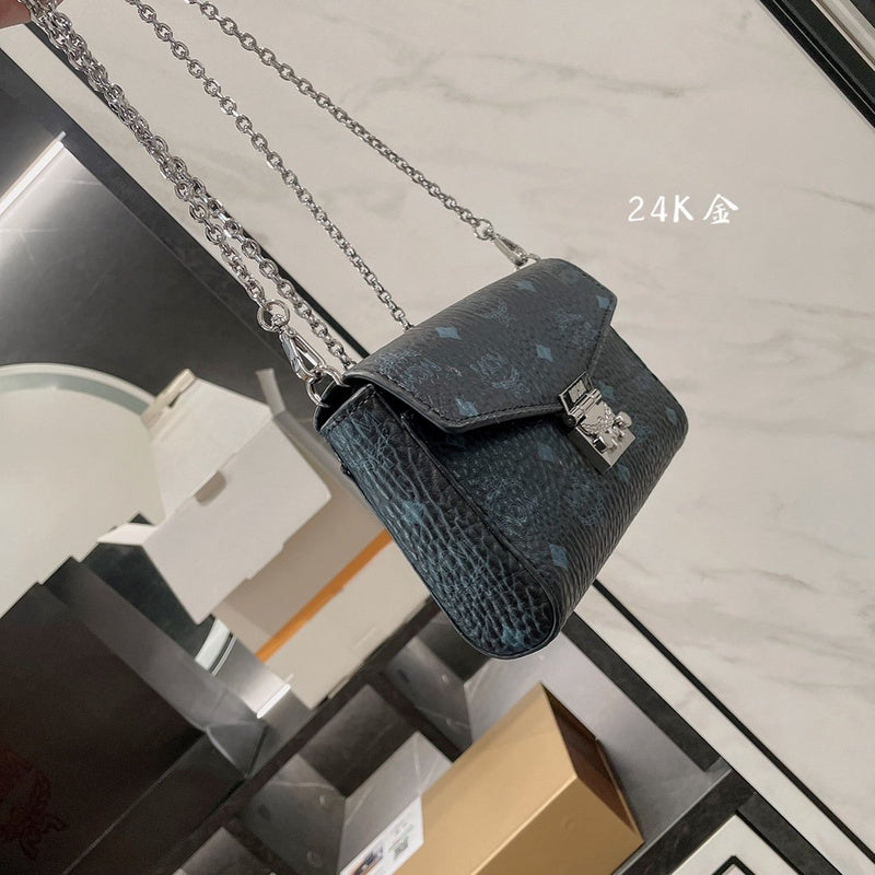 Amelia- - MQM Bags - 082
